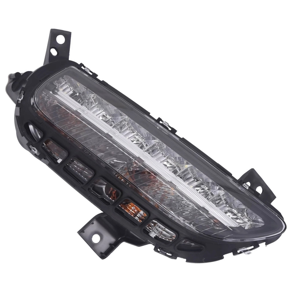Front Left LED Fog Lamp for Porsche Panamera (2010-2013)