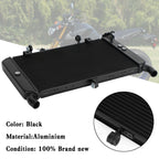 Radiator for Yamaha MT-09 FZ09 (2013–2016)