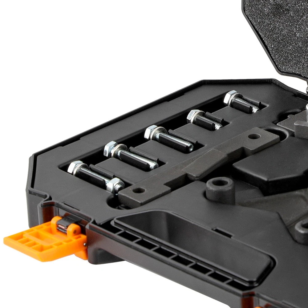 Engine Timing Camshaft Locking Tool Kit for Fiat 1.2/1.4