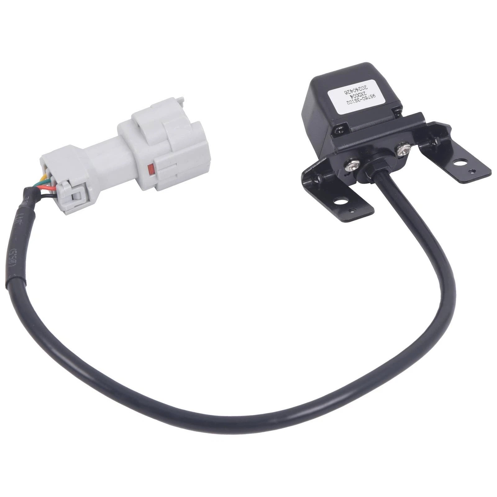 Backup Camera for Hyundai Sonata (2011-2014)