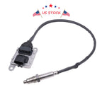 Nox Sensor for Volvo Truck D13 D16 D11 Mack MP8 (Fits 2010–2023)