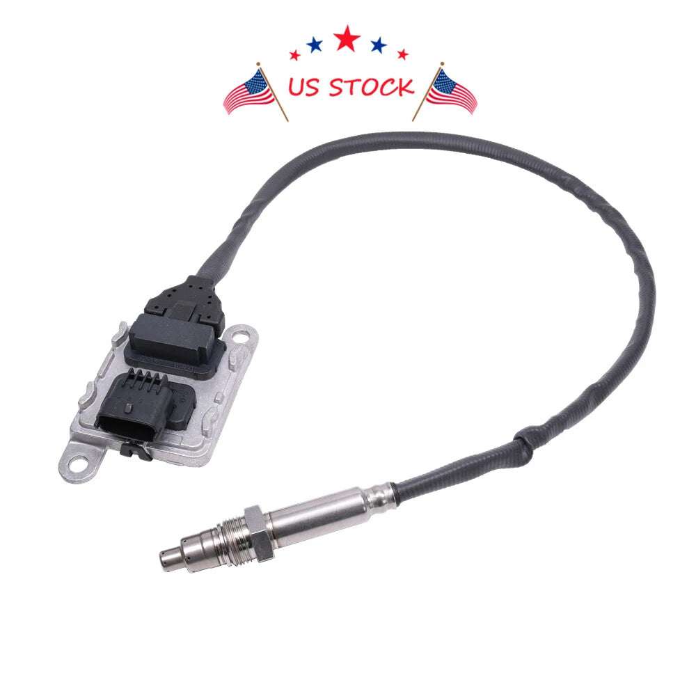 Nox Sensor for Volvo Truck D13 D16 D11 Mack MP8 (Fits 2010–2023)