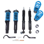 Coilover Struts Kit w/ 24-Way Damping for VW Jetta (2019–2024)