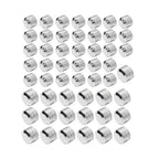 5 Engine Topper Bolt Cover Screws Caps Chrome for Indian Chief (2014-2023)