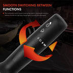 Windshield Wiper Switch for Toyota Tacoma for Tundra (2008-2014)