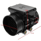 MAF Mass Air Flow Sensor for Geo Tracker, Suzuki Sidekick (1990–1998) 13800-58B00