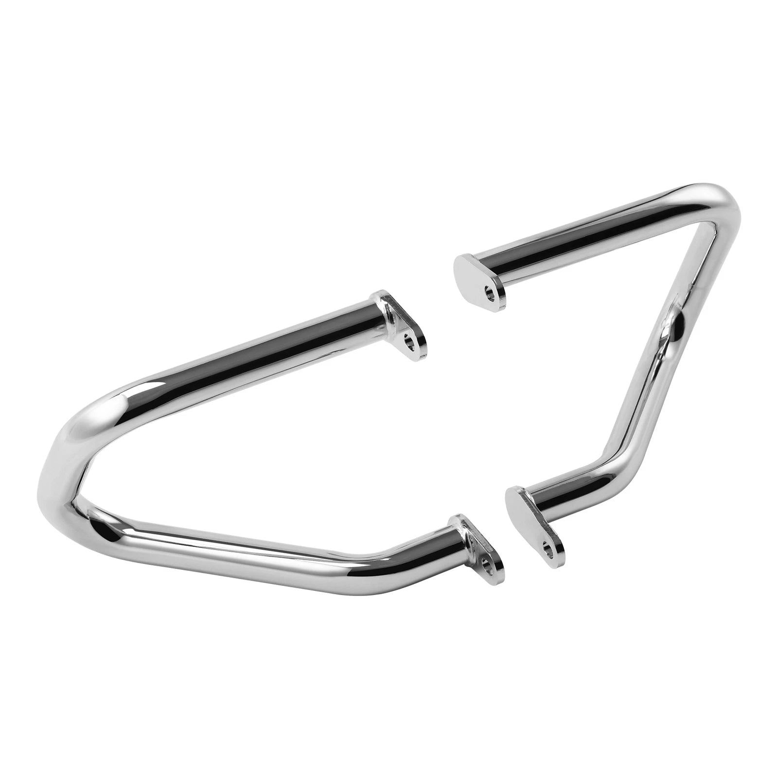 Saddlebag Support Guards for Harley Sport Glide, Low Rider S ST (2018–2025)