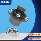 Throttle Position Sensor for Mitsubishi Galant 2.0L (92-94)