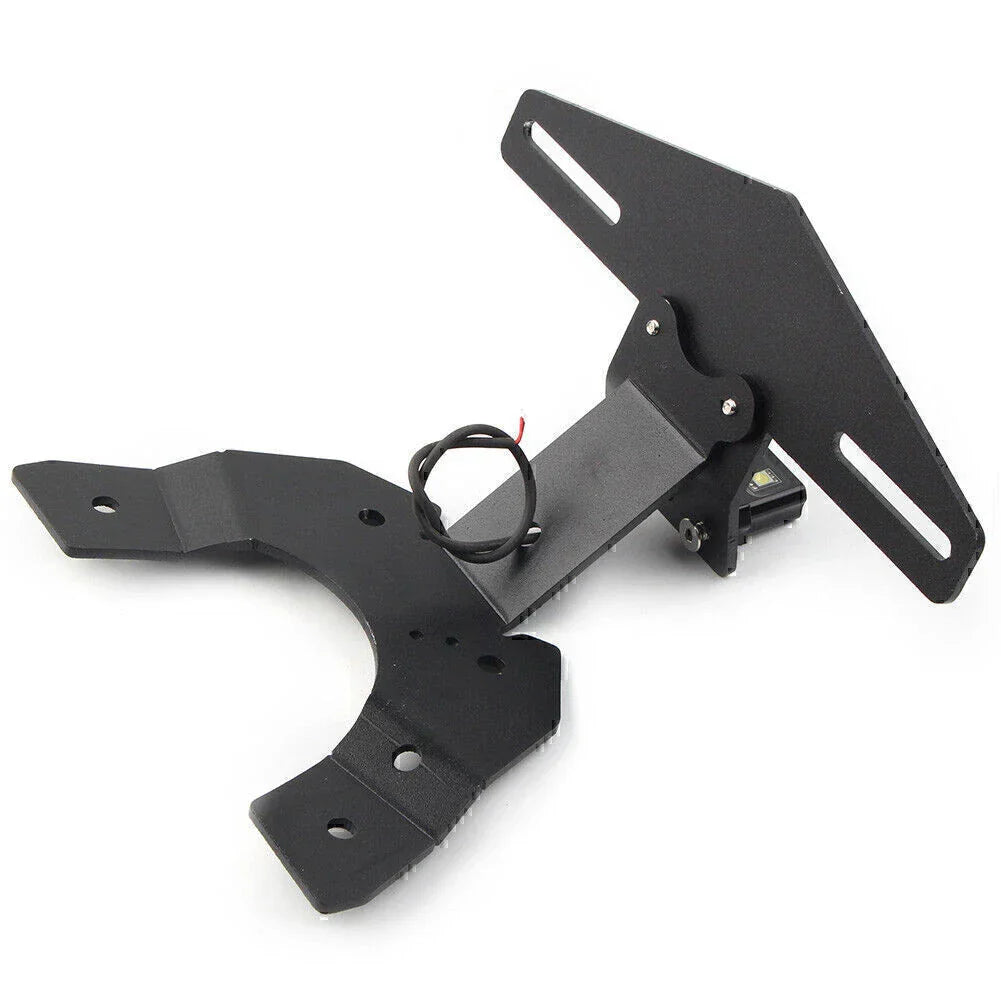 Tail Tidy Fender Eliminator License Plate Holder for Suzuki GSXR600 750 (11-19)