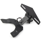Tail Tidy Fender Eliminator License Plate Holder for Suzuki GSXR600 750 (11-19)