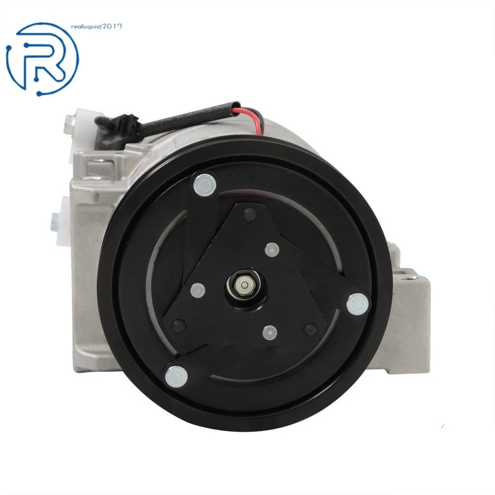 A/C Compressor with Clutch for Nissan Altima 2.5L (2007–2012) 98664 AC