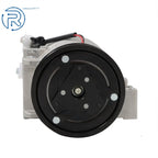 A/C Compressor with Clutch for Nissan Altima 2.5L (2007–2012) 98664 AC