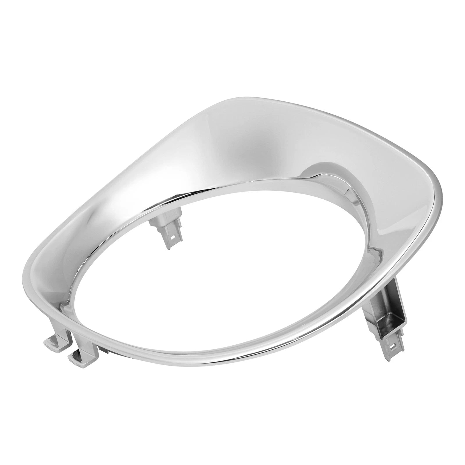 Front Headlight Bezel Trim Ring for Indian Chieftain Dark Horse (2019–2025)