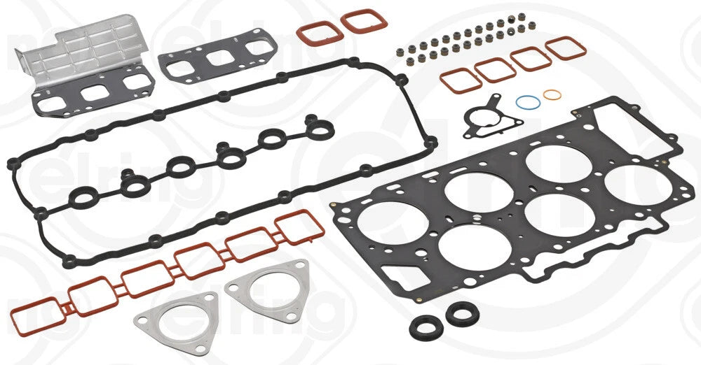 Elring Engine Cylinder Head Gasket Set for 318.730