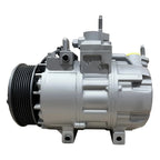 AC Compressor Kit With Condenser for Ford F-250 Super Duty 6.7L (2021–2023)