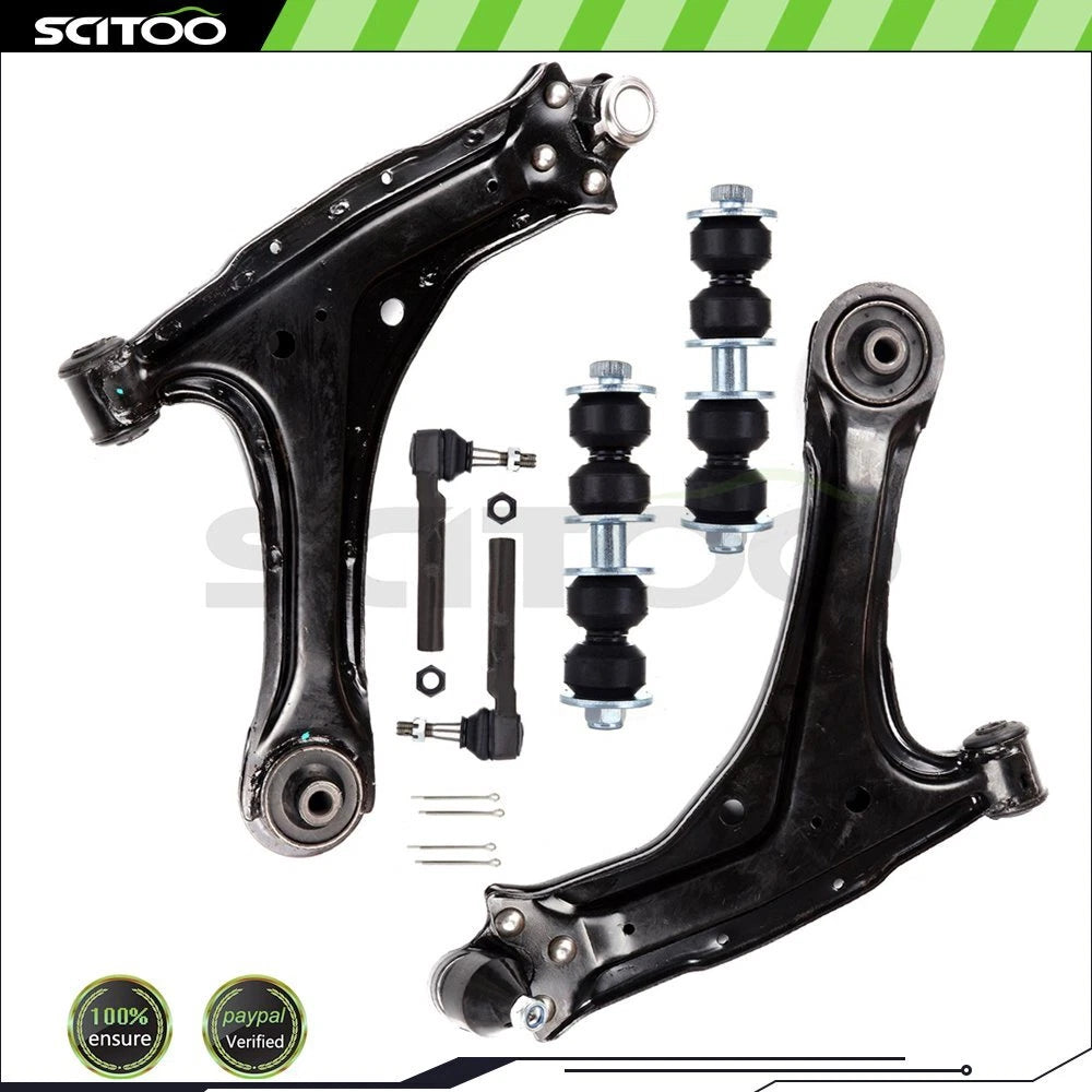 Front Control Arm for Chevrolet Classic (2004–2005) & Pontiac Grand Am (2000–2005)