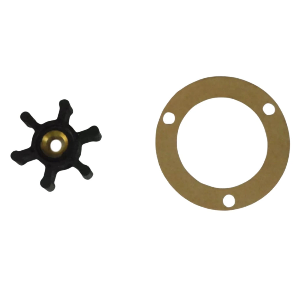 Impeller Kit for Onan Pump (131-0160, 131-0165, 0131-0165, P2563)