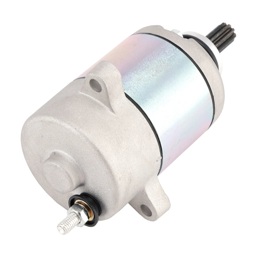 Starter Motor for Honda Biz 125 (2006–2010) BC125 BC125M