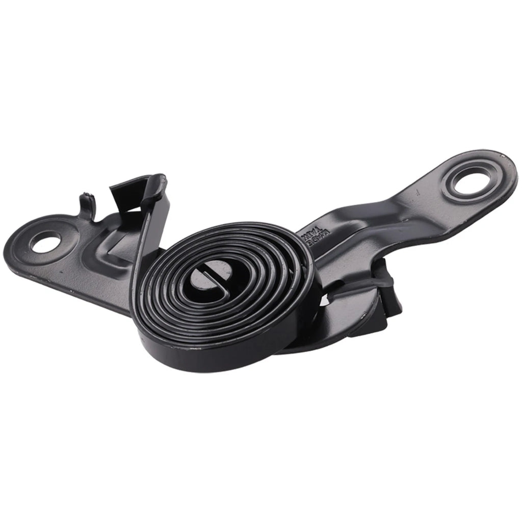Right Side Hood Hinge for Chevrolet Silverado 1500 (2014–2018)