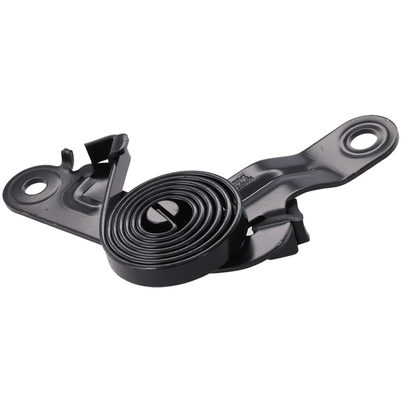 Right Side Hood Hinge for Chevrolet Silverado 1500 (2014–2018)