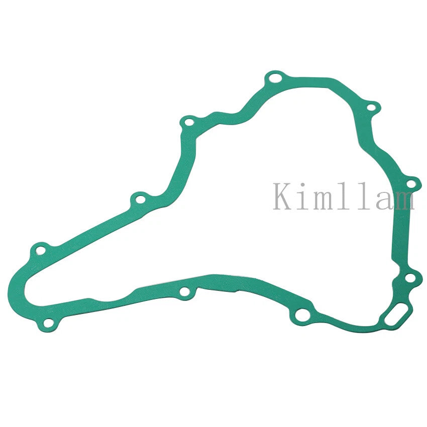 Stator Cover Gasket for Suzuki LTR450 LT-R450Z QuadRacer Z 450 (2008–2010)
