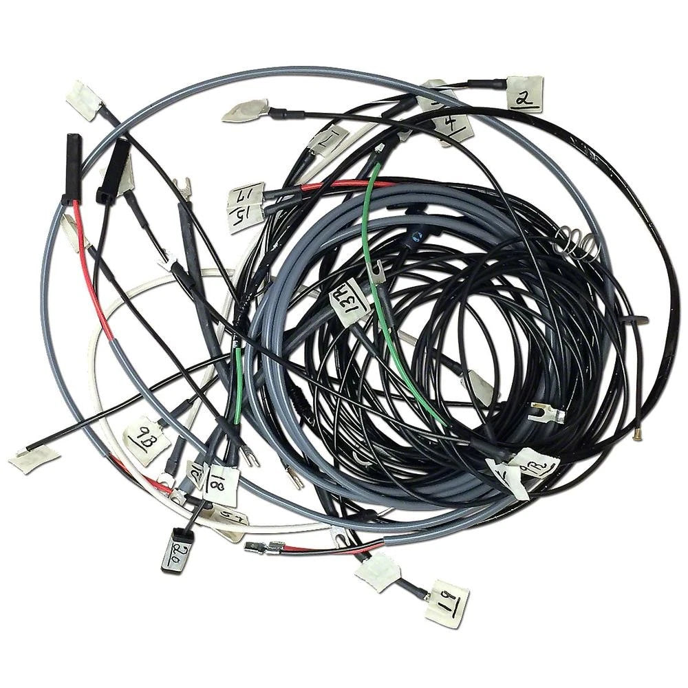 Wiring Harness Kit for John Deere (JDS2905)