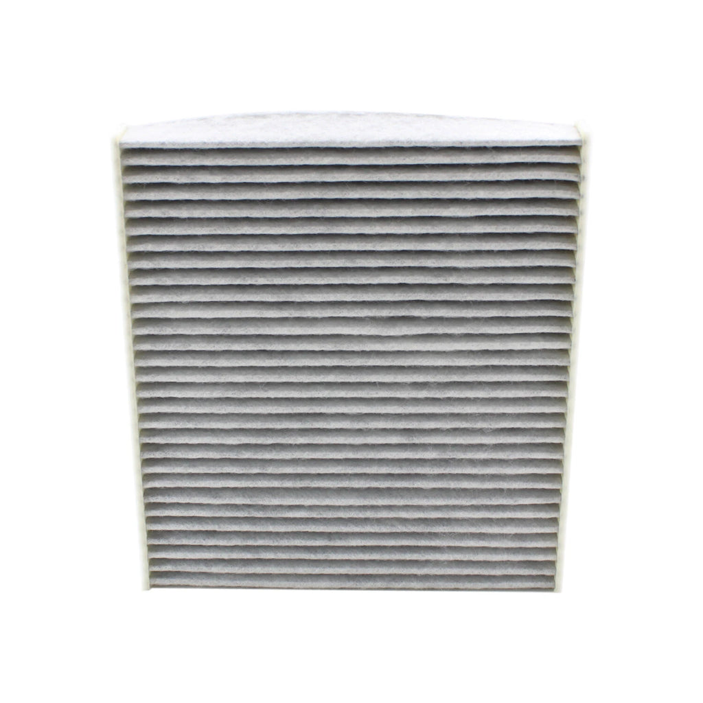Cabin Air Filter for VW Golf GTI, Tiguan, Audi A3, S3, TT Quattro (Mann CUK26009)