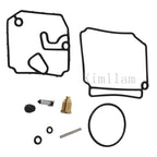 Carburetor Repair Kit for Yamaha Outboard 75 80 90HP (2-Stroke) (6H1-W0093-10)