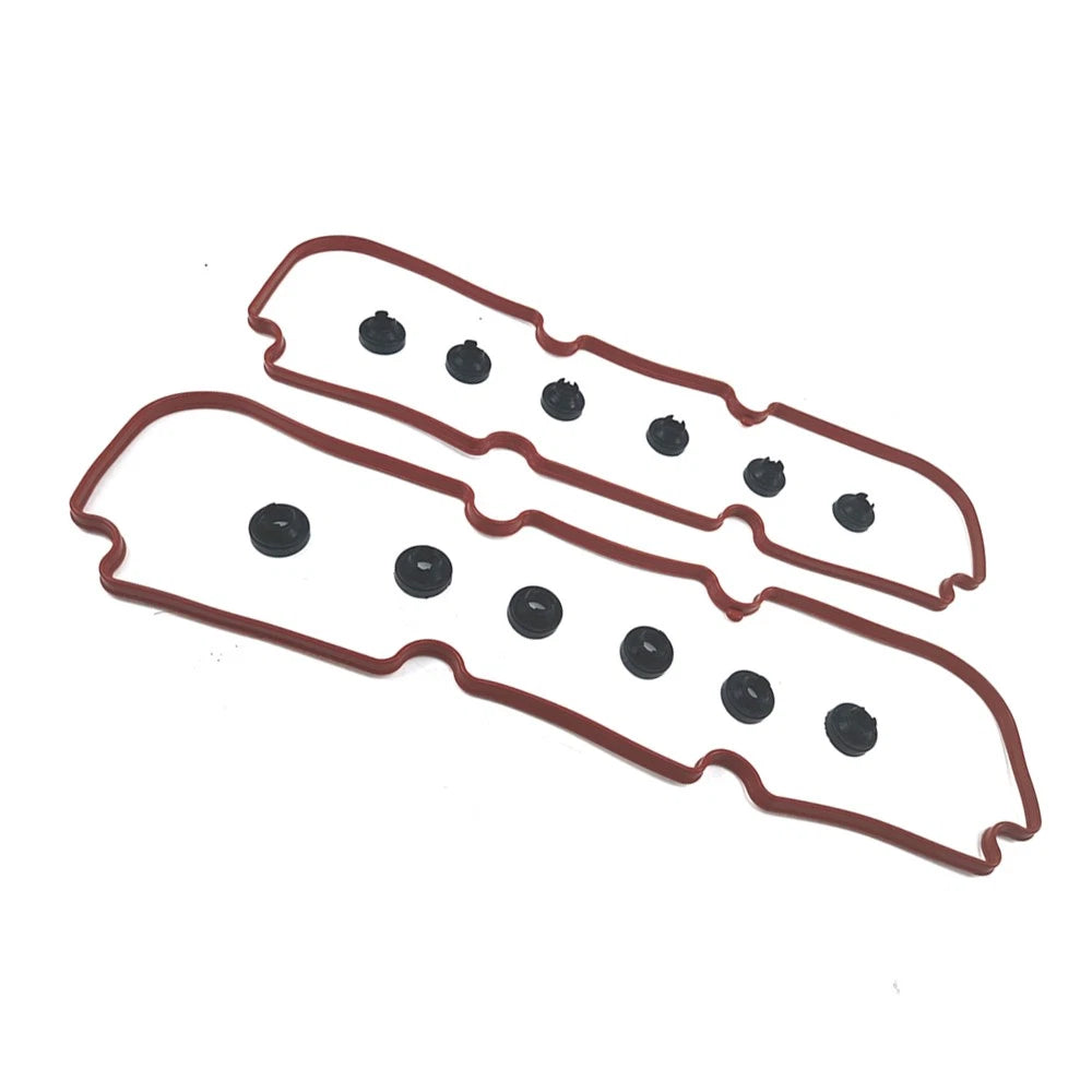 Engine Valve Cover Gasket Set for Chevrolet Monte Carlo (2004–2005) 3.8L V6
