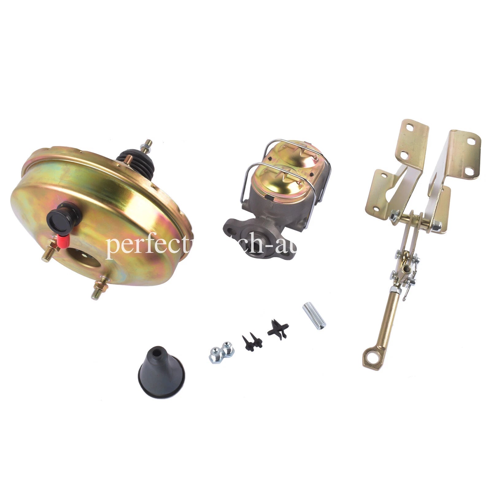 Power Brake Booster for Jeep CJ5 CJ7 (1976-1986)