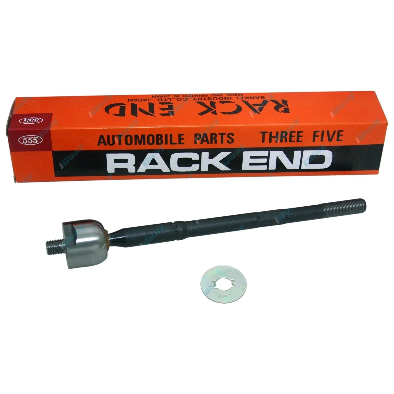 Steering Rack End Joint for Toyota Hilux GGN15 GGN25 KUN16 KUN25 KUN26 (2005-2023)