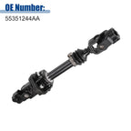 Lower Intermediate Steering Shaft for Dodge Dakota (No. 55351244AA)
