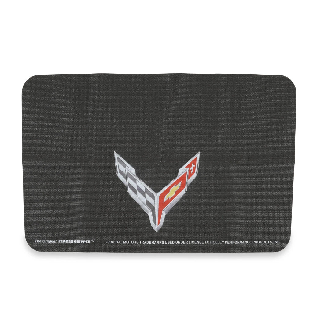 Fender Gripper Protective Cover for Chevrolet Corvette C8 (2020–2024)