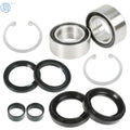 Front Wheel Bearings & Seals for Honda Rancher 400 420 (2004–2014)