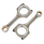 Set of 4 Connecting Rods for Kia Sorento, Optima, Hyundai Sonata (2011–2013)