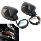 Brown LED Front Turn Signal Light Bulb for Suzuki DL1000/DL650 (2002–2023)