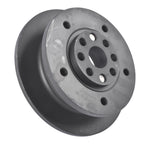 Rear Wheel Hub for John Deere TX Gator 4X2 Turf HPX 615E (1993–2023) AM135647