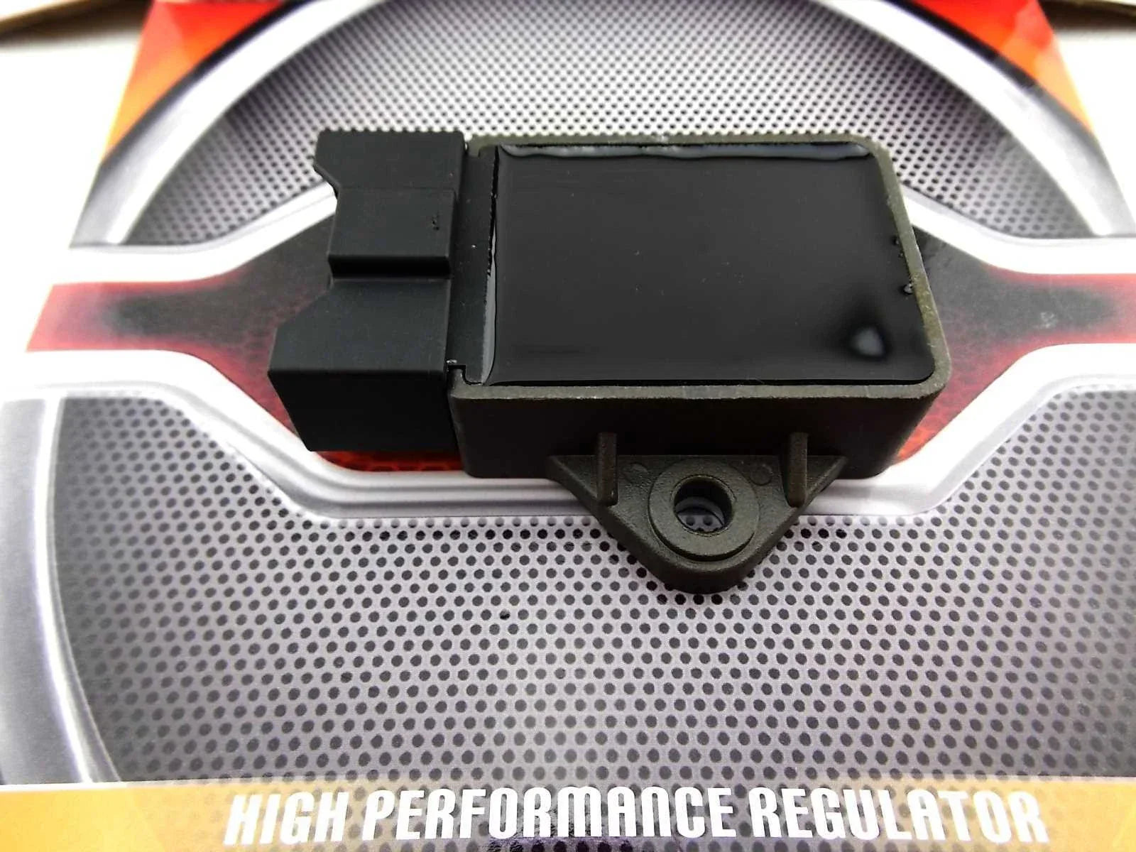 FORSETI Regulator Rectifier Assembly for Honda CB1000F (1994-1995)