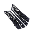 Front Lower Bumper Grille Fairing for BMW 5 Series F10 F11 (2010-2013)