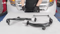Set of 4 Suspension Kit Control Arms & Ball Joints for Ford Explorer (2011–2019)