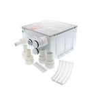 800 GPH Shower Drain System for 98B