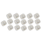 20 Door Trim Strip Moulding Clips Grommets for BMW 3 Series E46 E90 E91