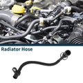 Radiator Hose for BMW X5 (2019–2022) No. 11157934559 Rubber Coolant Pipe