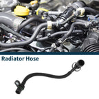 Radiator Hose for BMW X5 (2019–2022) No. 11157934559 Rubber Coolant Pipe