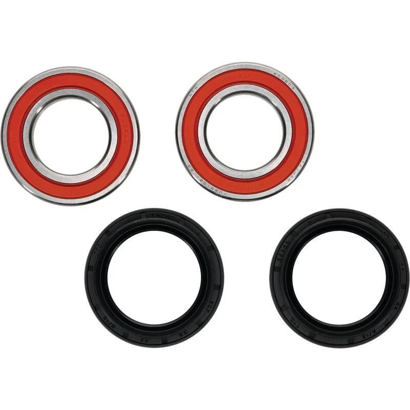 Pivot Works Premium Wheel Bearing for