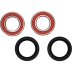 Pivot Works Premium Wheel Bearing for