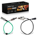 2 Oxygen Sensors for Toyota Camry (2018–2022)