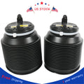 2x Air Suspension Bags for Toyota Sequoia (2005–2007)