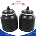 2x Air Suspension Bags for Toyota Sequoia (2005–2007)