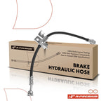 Rear Right Brake Hydraulic Hose for Hyundai Accent (2006–2007)